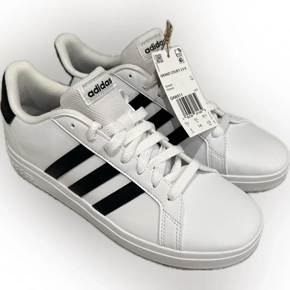 Adidas Grand Court - Picture 5 of 8